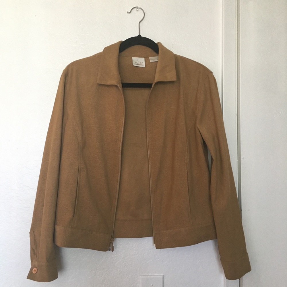 Vintage jacket